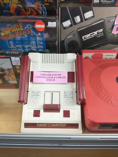 Electronics Store «Found It Electronics», reviews and photos, 6101 Watauga Rd, Watauga, TX 76148, USA