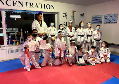 Kim's Taekwondo