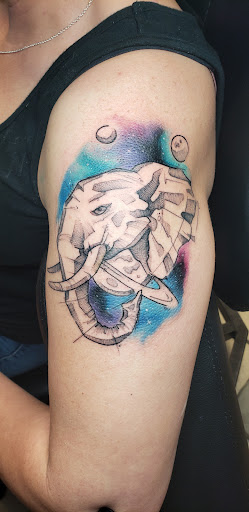 Explore tattoo sleeve ideas drawings, creative tattoo ideas in Ocala, available at Black Lotus Tattoo & Art Gallery Inc