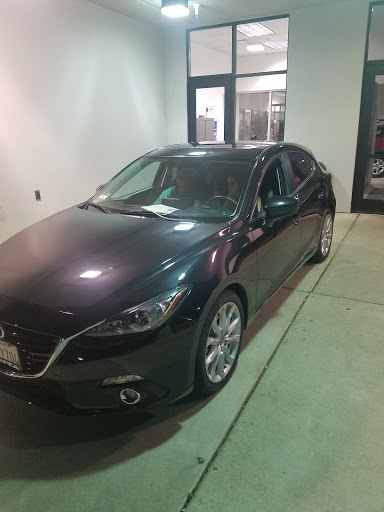 Subaru Dealer «Maita Subaru», reviews and photos, 2912 Auburn Blvd, Sacramento, CA 95821, USA