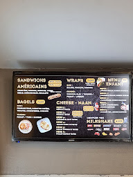 Photo n°3 de Maya food 73 à Aix-les-Bains ()