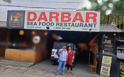 Darbar Seafood Restaurant image