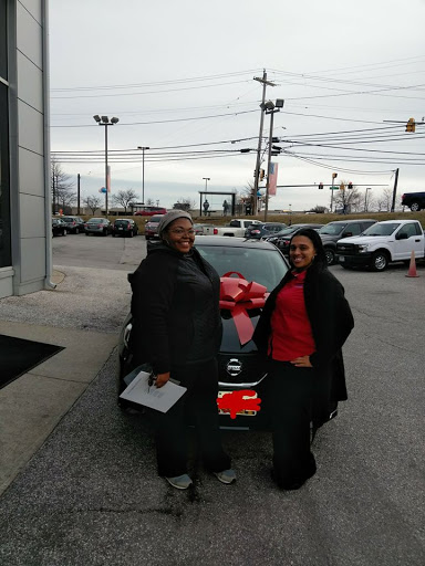 Nissan Dealer «Bob Bell Nissan», reviews and photos, 7900 Eastern Ave, Baltimore, MD 21224, USA