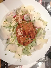 Salade grecque du Restaurant Hippopotamus Steakhouse à Paris - n°7
