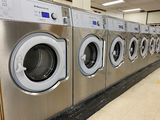 Laundromat «Garfield Grove Coin Laundry», reviews and photos, 332 Orange Grove Blvd, Pasadena, CA 91104, USA