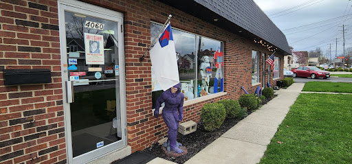 Skylarks Toys & Comics, 4060 Broadway, Grove City, OH 43123, USA, 