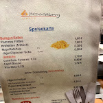 Photo n°1 de l'avis de itsjustmemyselfandI. fait le 04/02/2020 à 16:40 sur le  Hessenberg Grill à Borchen