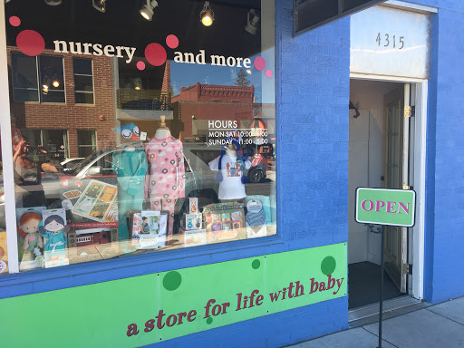 Baby Store «Real Baby», reviews and photos, 4315 Tennyson St, Denver, CO 80212, USA