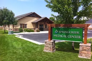Spring Creek Medical Center image
