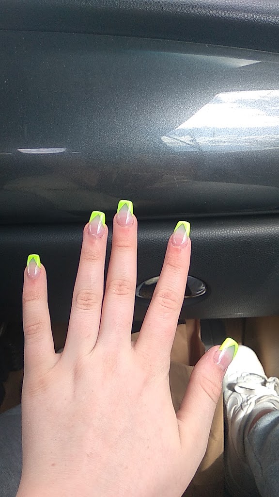 Fancy Nails 2 72730