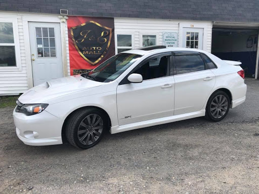 Used Car Dealer «Auto Mart of Pelham», reviews and photos, 107 Bridge St, Pelham, NH 03076, USA