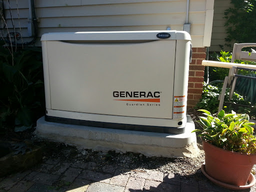 HVAC Contractor «Verne & Ellsworth Hann Inc», reviews and photos