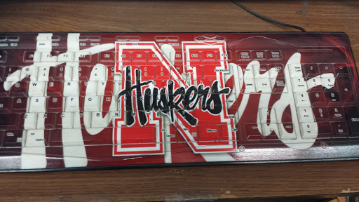 Auto Repair Shop «Kearney Ag & Auto Repair», reviews and photos, 2305 K Ave, Kearney, NE 68847, USA