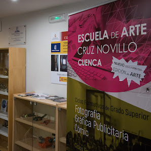 Escuela de Arte 