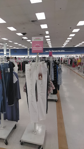 Department Store «Marshalls», reviews and photos, 540 Shaw Ave, Clovis, CA 93612, USA
