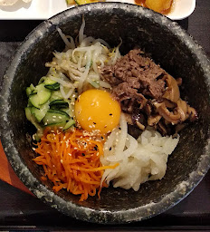 Photo n°168 de Hanzan à Paris ()