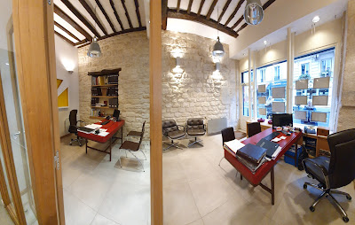 L'immobilier de Paris à Paris