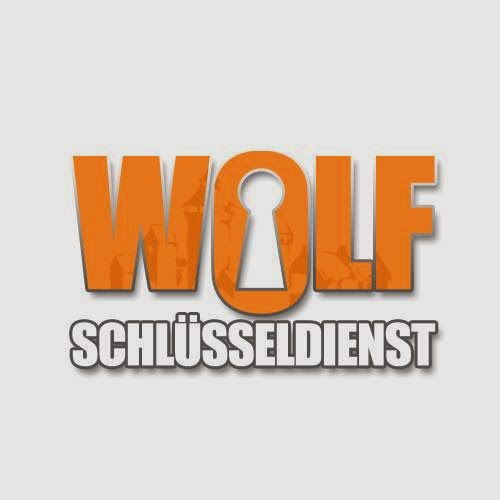 Wolf Schlüsseldienst Nürnberg - Fürth