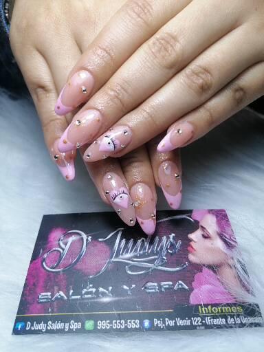 D´Judys salon & spa