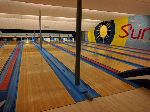 Bowling Alley «Sunnyside Bowladrome Inc», reviews and photos, 176 Water St, Danvers, MA 01923, USA