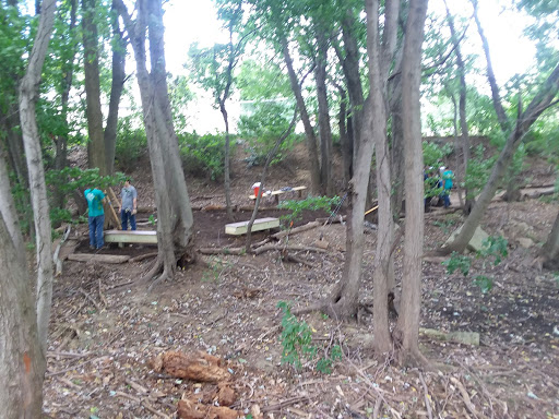 Museum «The Havre de Grace Maritime Museum», reviews and photos, 100 Lafayette St, Havre De Grace, MD 21078, USA