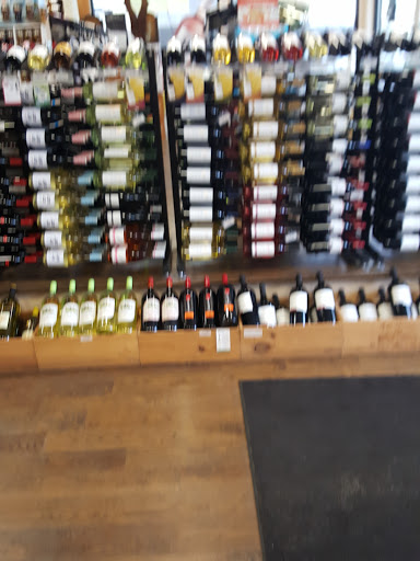 Wine Store «Quench Wine & Spirits», reviews and photos, 2450 Lemoine Ave, Fort Lee, NJ 07024, USA