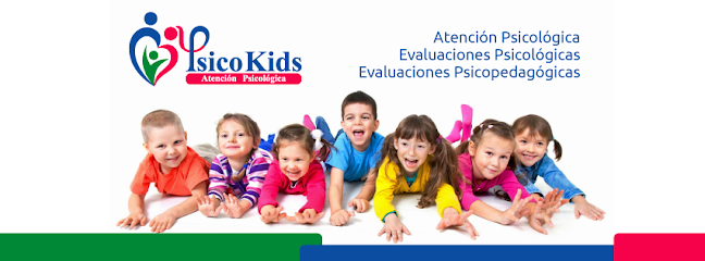 Comentarios y opiniones de PSICOKIDS