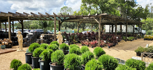 Plant Nursery «Lukas Nursery & Butterfly Encounter», reviews and photos, 1909 Slavia Rd, Oviedo, FL 32765, USA
