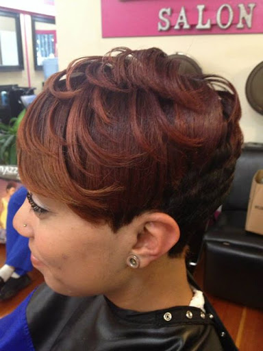 Barber Shop «The Chop Shop Barbers & Salon», reviews and photos, 1040 Park Ave, San Jose, CA 95126, USA