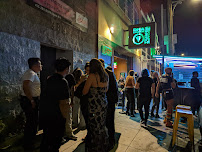 DNA Lounge - Photo 4 - Car repair in San Francisco, CA, Berkeley