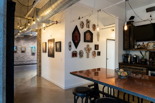 Explore designer tattoo ideas, creative tattoo ideas in Long Beach, available at The Raven and The Wolves