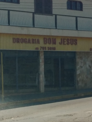 Drogaria Bom Jesus em Batatais