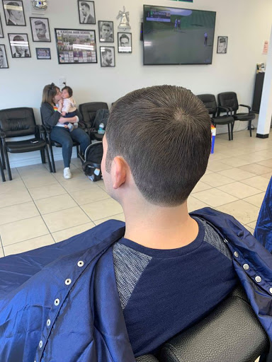 Barber Shop «Mukilteo Barber Shop», reviews and photos, 11811 Mukilteo Speedway #106, Mukilteo, WA 98275, USA