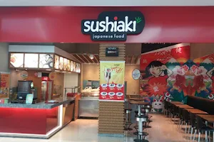Sushiaki - Shopping Palladium image