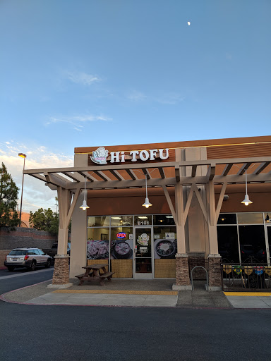 Hi Tofu