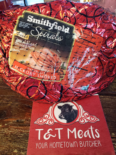 Butcher Shop «T & T Meats», reviews and photos, 399 Hwy 81, McDonough, GA 30253, USA
