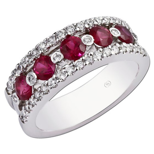 Jeweler «Goldsmith Jewelers, Inc.», reviews and photos, 12861 State Rd, North Royalton, OH 44133, USA