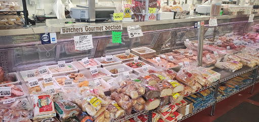 Butcher Shop «Market Place Meats», reviews and photos, 7714 Cooley Lake Rd, Waterford Twp, MI 48327, USA