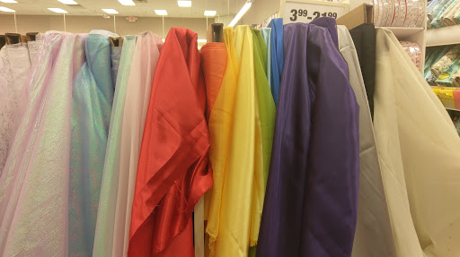 Fabric Store «Jo-Ann Fabrics and Crafts», reviews and photos, 4412 Falls of Neuse Rd #101, Raleigh, NC 27609, USA