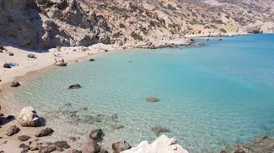 Tati beach