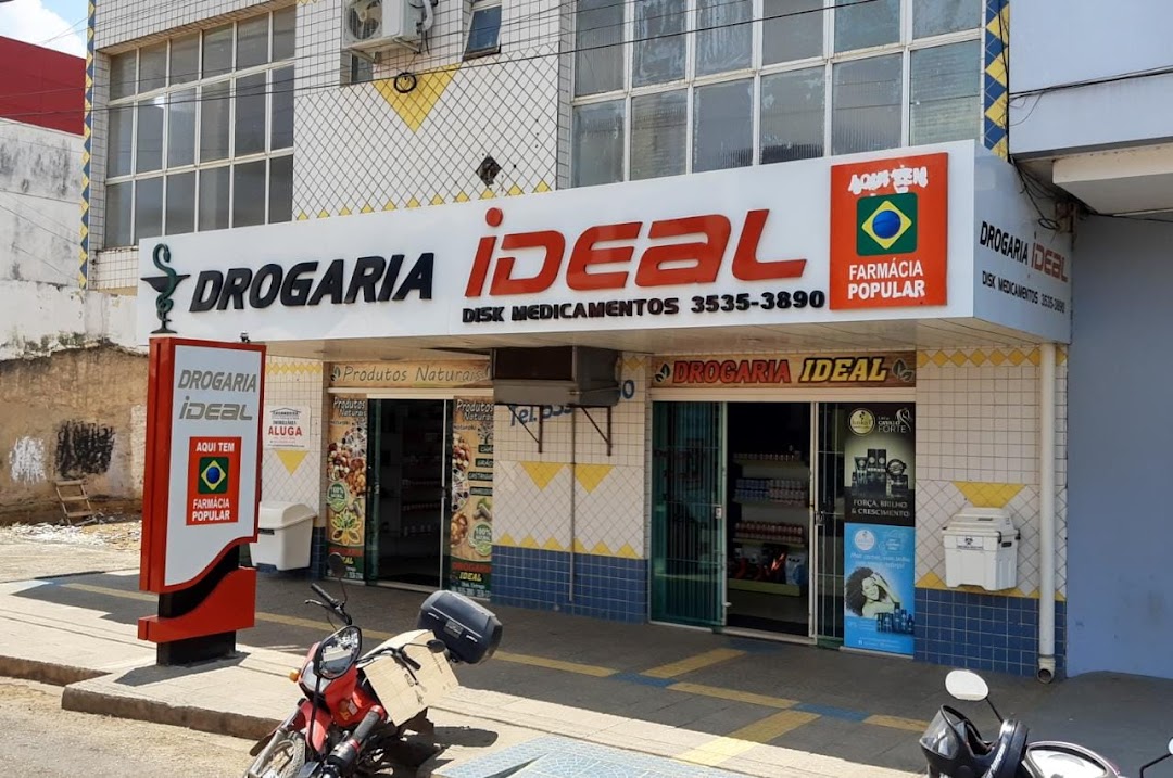 Drogaria Ideal Ltda