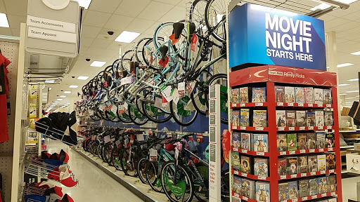 Department Store «Target», reviews and photos, 51400 Gratiot Ave, Chesterfield, MI 48051, USA