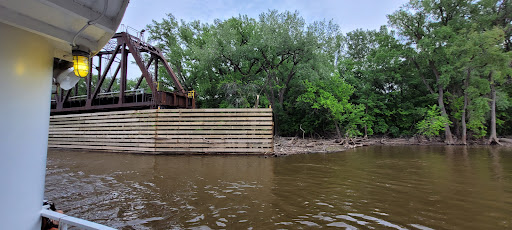 Boat Tour Agency «Padelford Packet Boat Co», reviews and photos, 205 Dr Justus Ohage Blvd, St Paul, MN 55107, USA