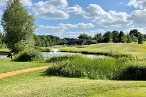 Chobham Golf Club image