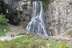 Гегский водопад image