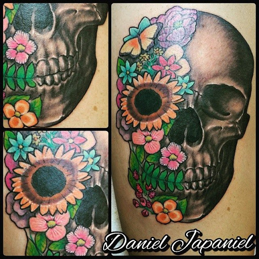 Tattoo Shop «Cafe Ink Tattoo Studio (Tattoo Only) Cleveland TN», reviews and photos, 2865 Keith St NW, Cleveland, TN 37312, USA