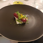 Photo n°2 de l'avis de maria.b fait le 09/09/2019 à 07:47 sur le  Dimora Ulmo ristorante à Matera