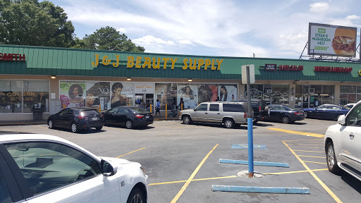 Beauty Supply Store «J & J Beauty Supply», reviews and photos, 2468 M.L.K. Jr Dr SW, Atlanta, GA 30311, USA
