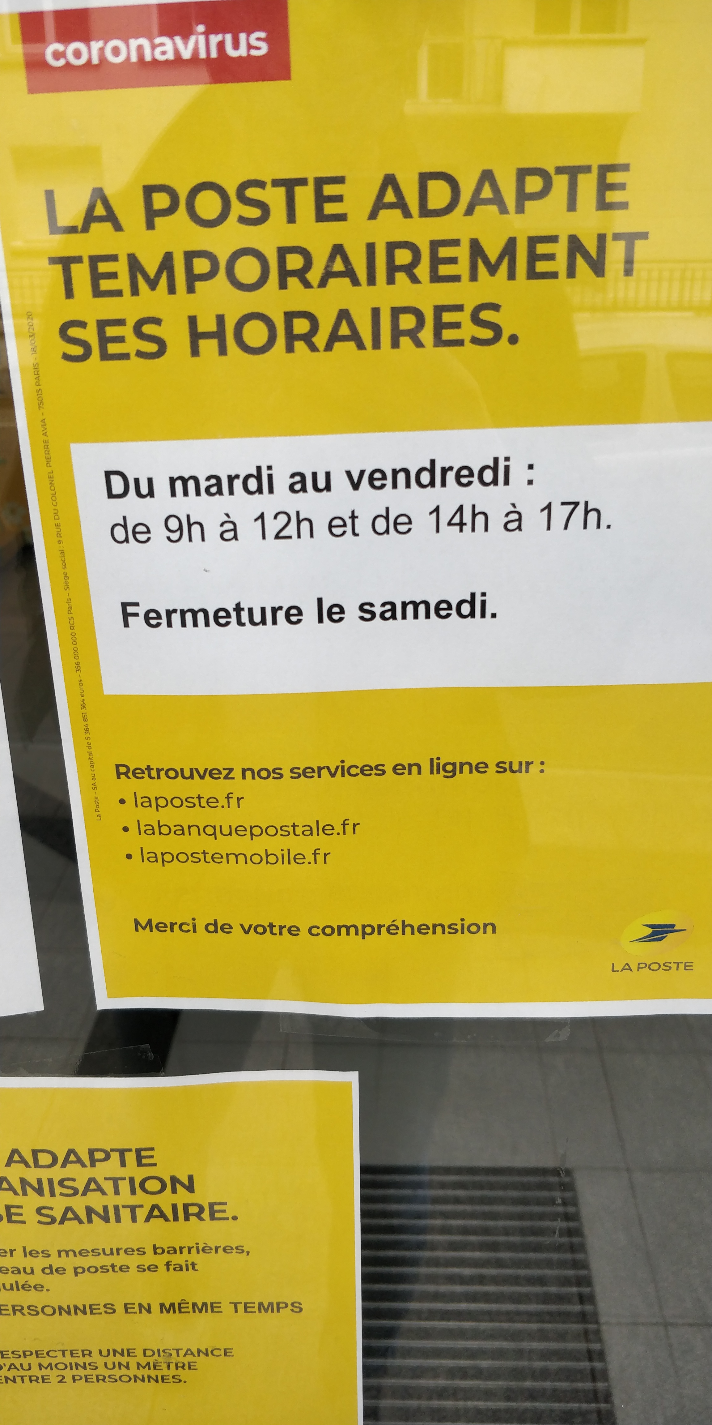Photo n° 1 de l'avis de Guillaume.o fait le 20/06/2020 à 09:53