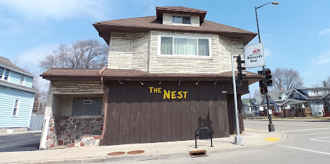 The Buzzard's Nest